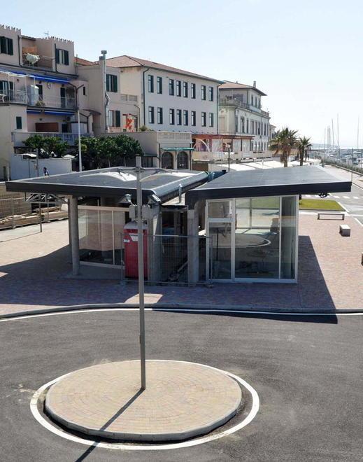 Nuova rete di antenne per i servizi di telefonia approvato il progetto 