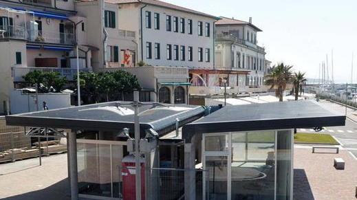 Nuova rete di antenne per i servizi di telefonia approvato il progetto
