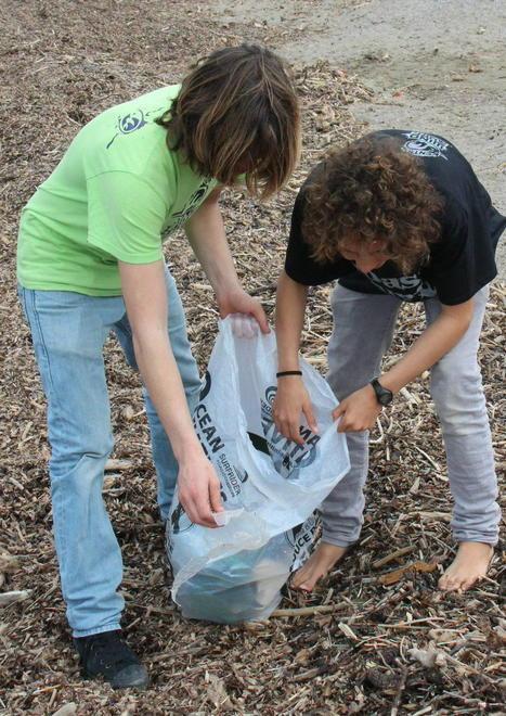 Torraccia Una giornata da volontari con Rotaract 