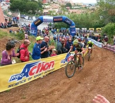 Maratona, mountain bike e motori Il calendario degli eventi è già fitto
