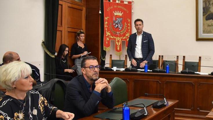 «De Martis crede che l’adesione a Ready risolva i problemi della discriminazione?»