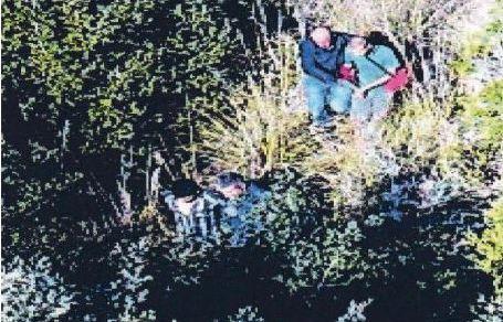 In fila al drive in della droga In 17 vanno a processo 
