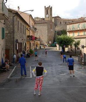 Coppa europea per club, a Torniella le semifinali 