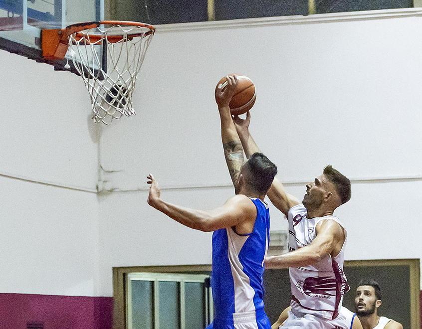 Da meno 18 a meno 4 Ma la remuntada dell’Us Livorno si ferma sul più bello 