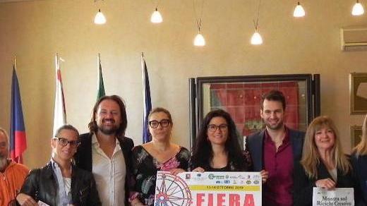 Mercati, mostre, giochi Ponsacco si anima in onore di San Costanzo