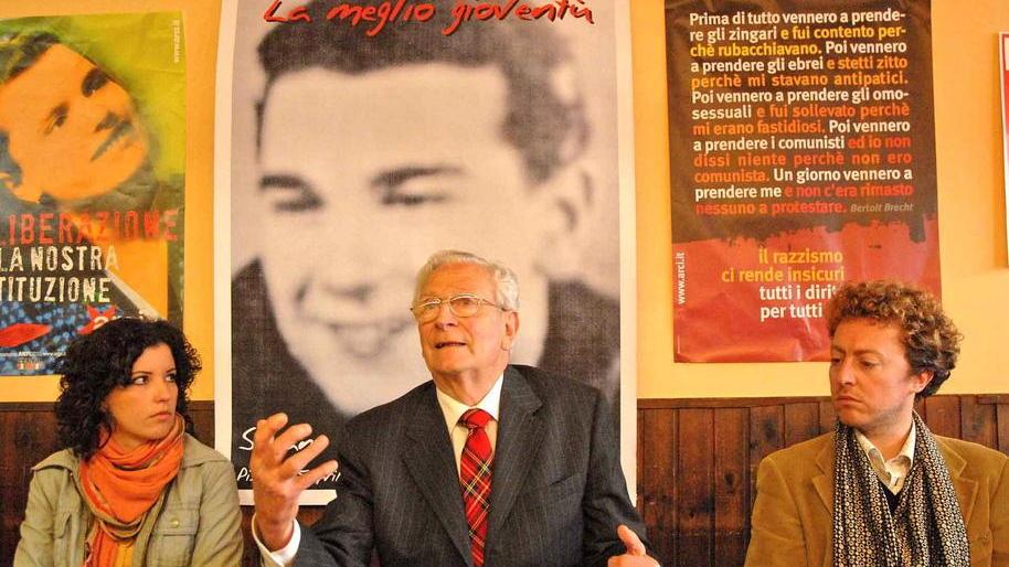 «Silvano era un libertario e combatteva la tirannia»