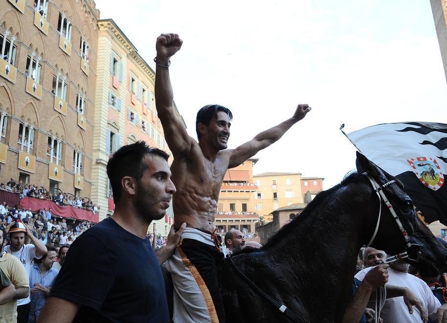 «Pistoia è nel mio cuore ma a Siena devo tutto» 