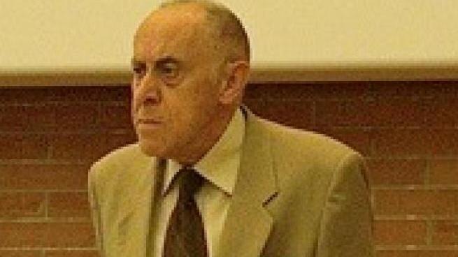 Addio al professor Savino era un docente universitario