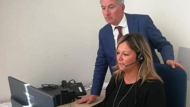 Sanità, potenziato il servizio di prenotazioni on line