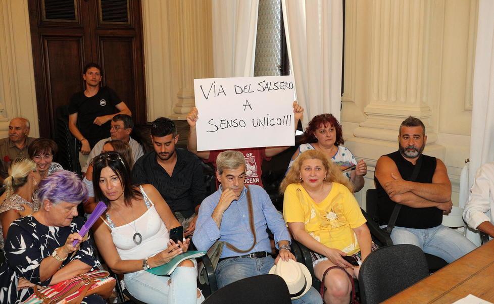 «Impegni elettorali mantenuti grazie a sindaco e assessore»