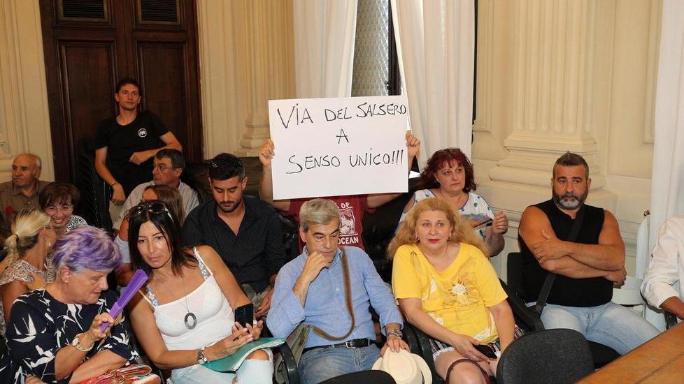 «Impegni elettorali mantenuti grazie a sindaco e assessore»