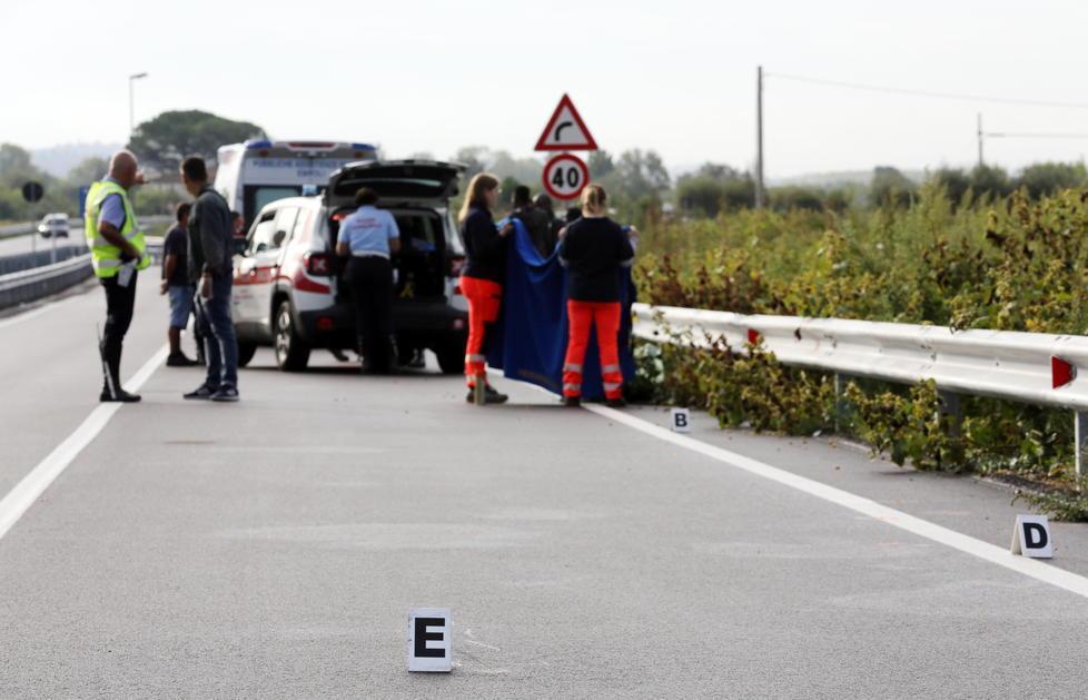 Omicidio stradale, indizi più deboli contro l’indagato 