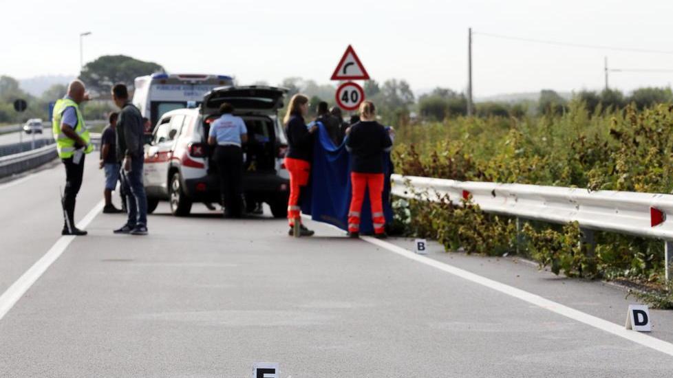 Omicidio stradale, indizi più deboli contro l’indagato