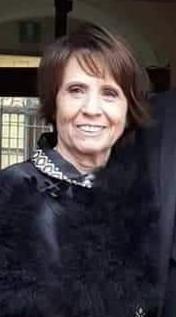 Addio a Lucia Bachini, Cerreto Guidi la piange 