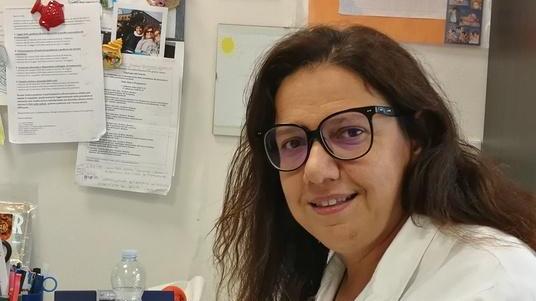 È Lucia Longo la responsabile delle cure oncologiche