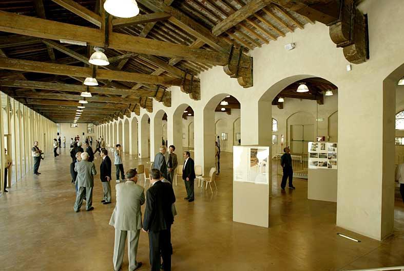 Leopolda, il bando deve essere ritirato 