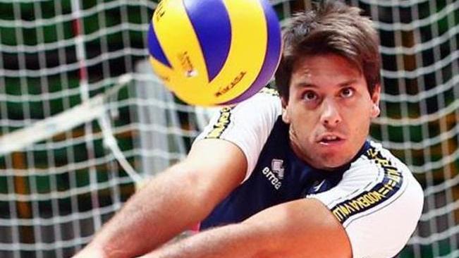 Modena scopre Iannelli «Sono qui per crescere e dimostrare cosa valgo»