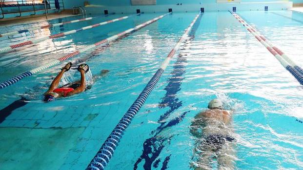 Piscina, i giudici del Tar “liberano” il cantiere A giorni il via ai lavori