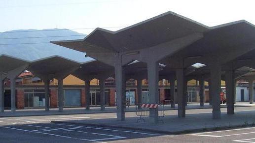 Centro polifunzionale nell’ex mercato di Marlia