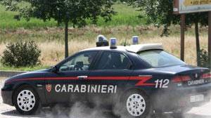 Rapina a mano armata all’ufficio postale di Tirli