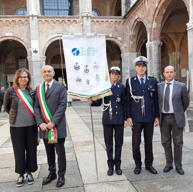 Ricordo delle vittime del disastro aereo all’aeroporto di Linate