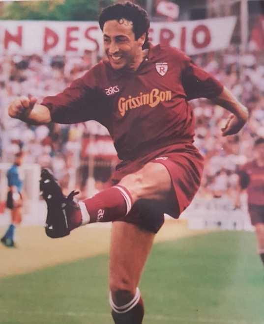 «La Reggiana ha entusiasmo la Triestina un attacco da B» 