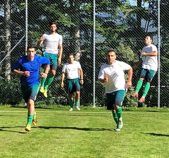 Tre ko di fila per il Quaresimo Il dg Ferrari: «Risaliremo» 