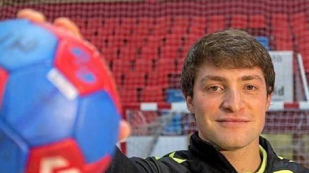 Kramarz Novinsky è il nuovo pivot della Pizzikotto