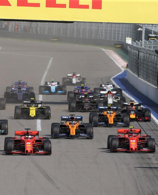 Brawn: «Cambio la Formula 1 Mi bastano cinque mosse» 