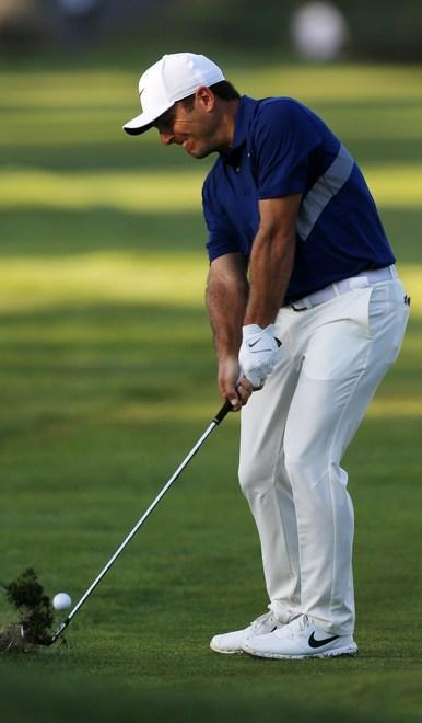 Molinari: «Voglio il terzo Open e il podio ai Giochi di Tokyo»