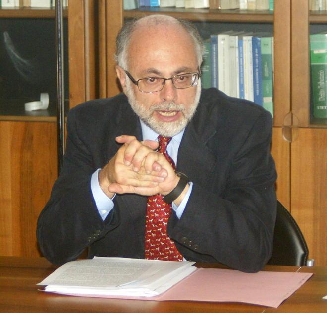  Procura a corto di pm, lettera di De Leo al Csm 