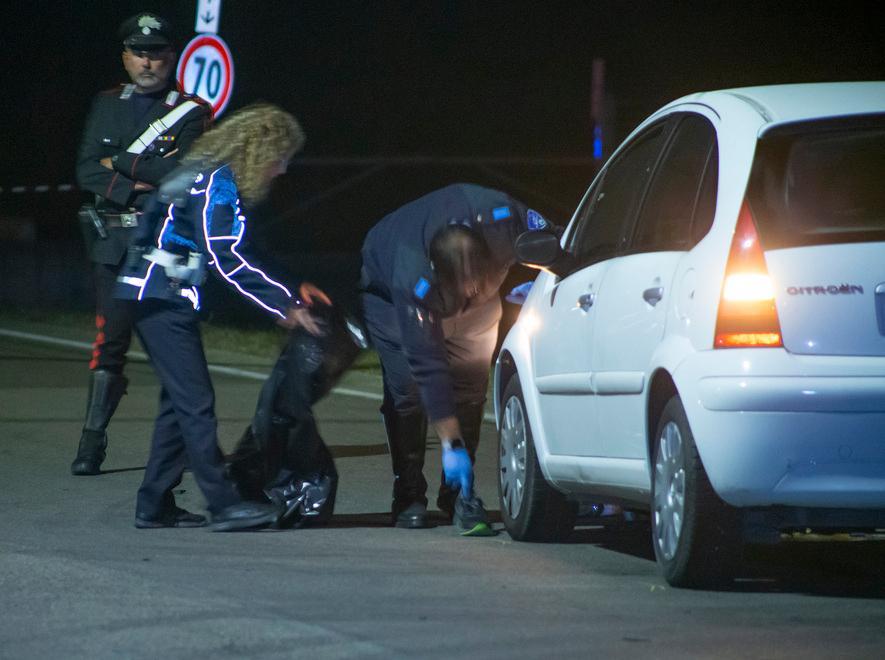 Carpi. Travolto da 2 auto muore mentre fa jogging 