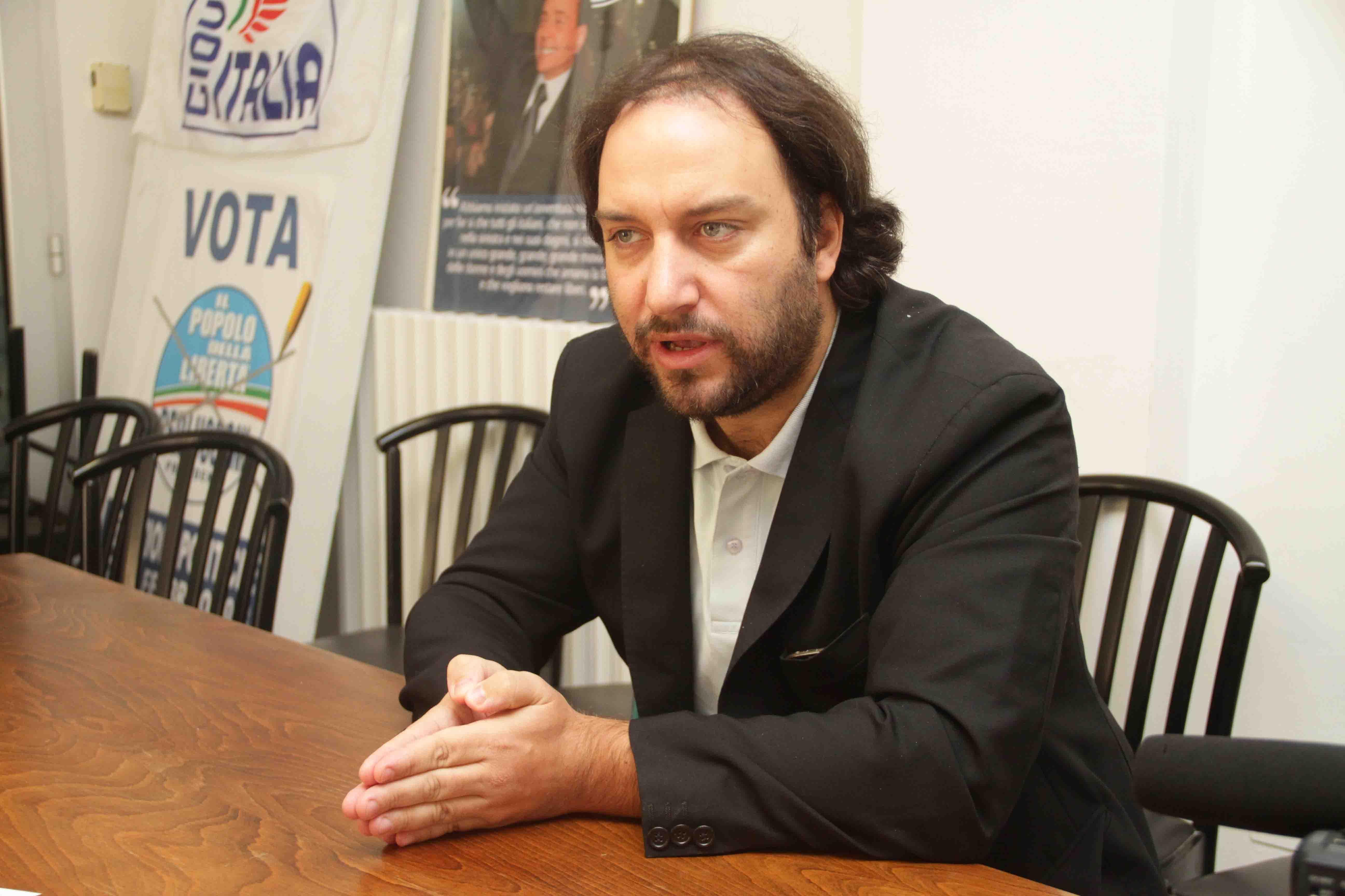 Luca Cimarelli