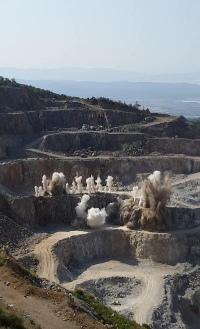 Attività estrattive. Tutti d’accordo: stop a nuovi volumi da cavare 
