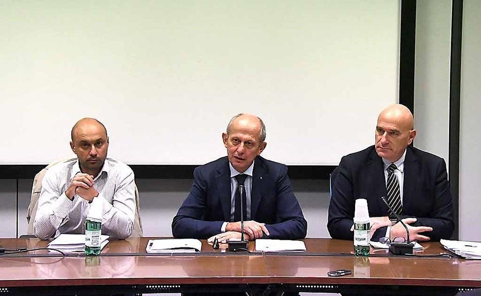 Sorpresa, tornerà la fiera del marmo a Carrara e Imm dimezza le perdite a bilancio 