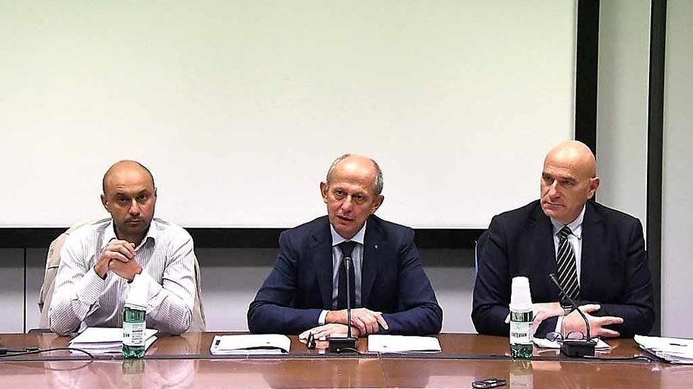 Sorpresa, tornerà la fiera del marmo a Carrara e Imm dimezza le perdite a bilancio
