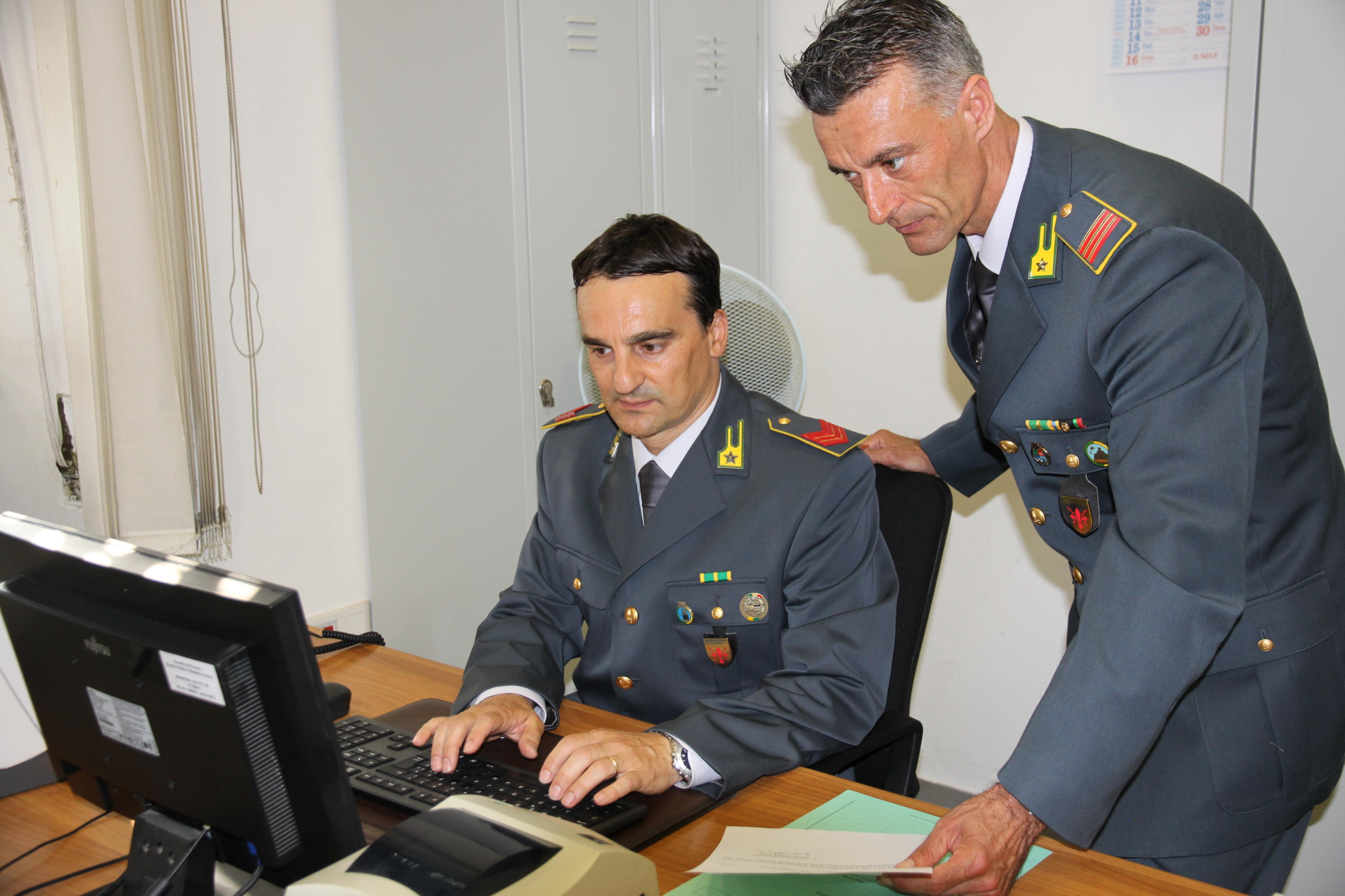 Imprenditore livornese condannato a un anno