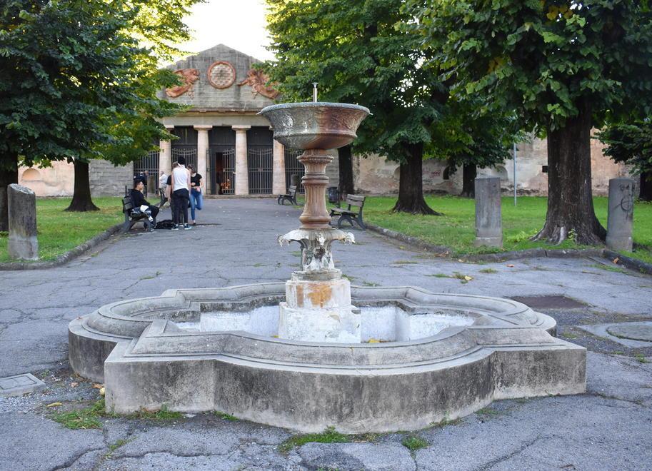 Per recuperare il Pantheon occorrono 430mila euro 