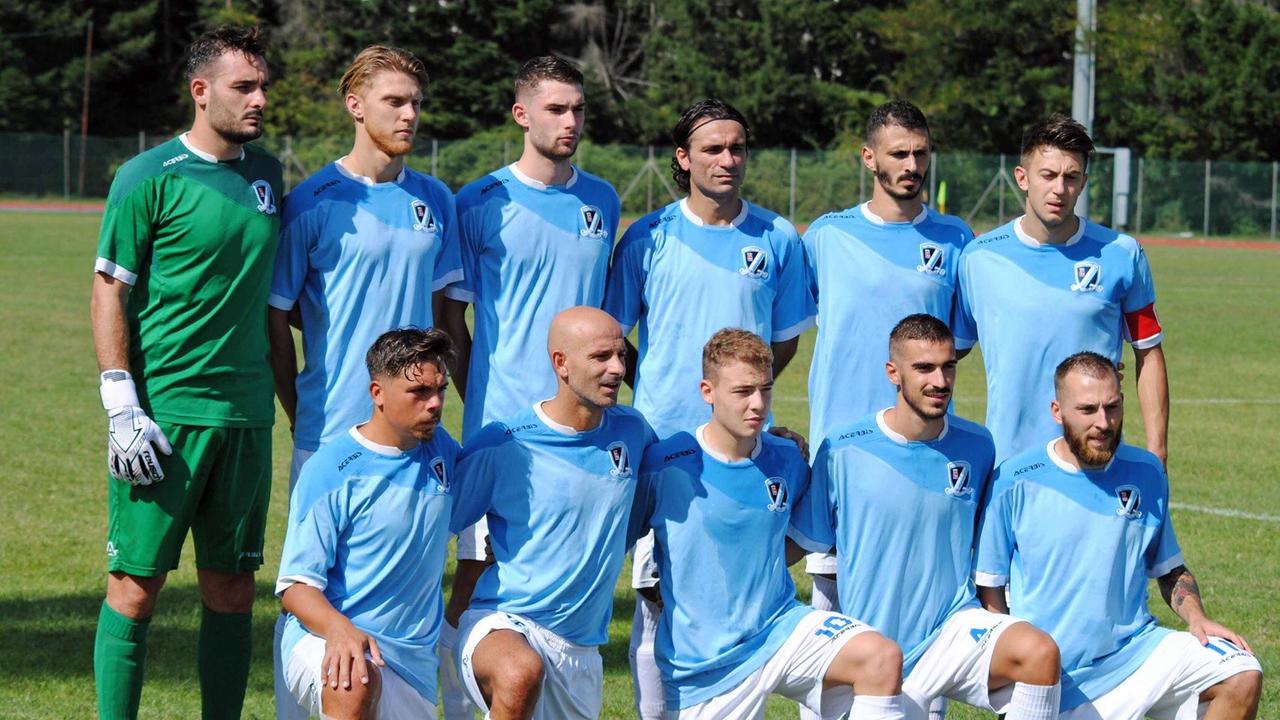 La Pontremolese compie 100 anni: super partita e maxi cena