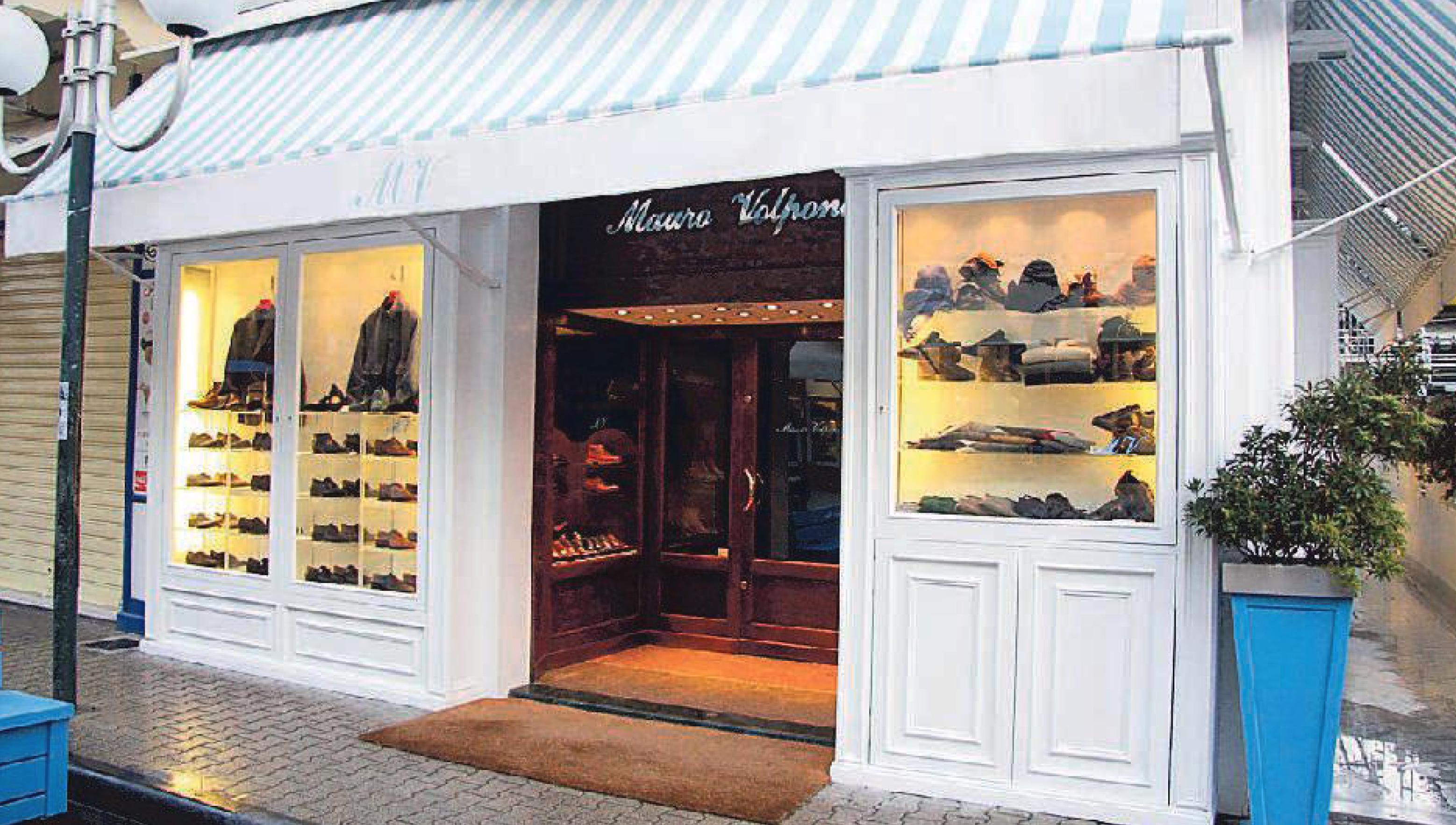 Assolta la griffe Volponi per le scarpe di super lusso 