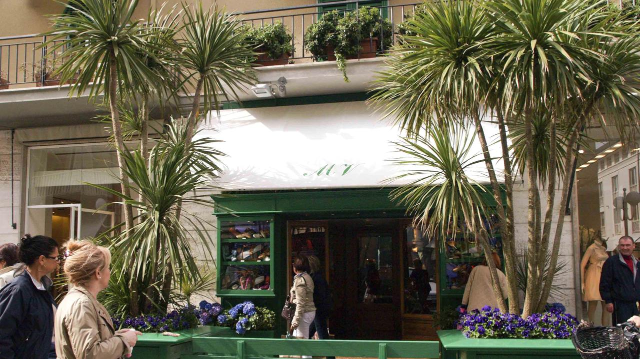 Assolta la griffe Volponi per le scarpe di super lusso