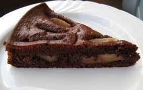 La cucina della nonna. Pere, noci e cioccolato 
