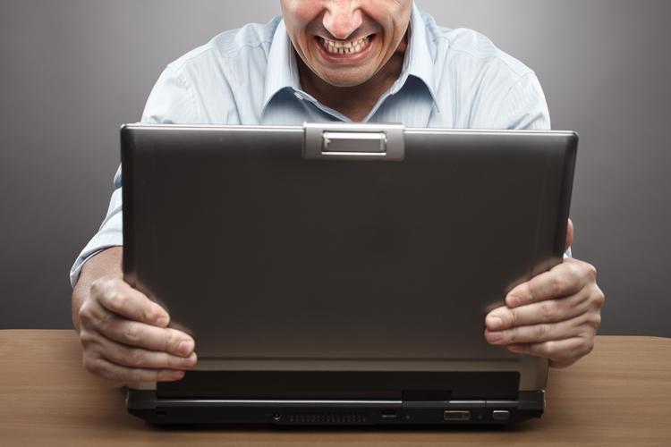 Se l'odiatore social impara a chiedere scusa