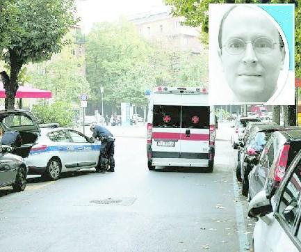 Castelnuovo, muore investito da una bicicletta mentre attraversa la strada 