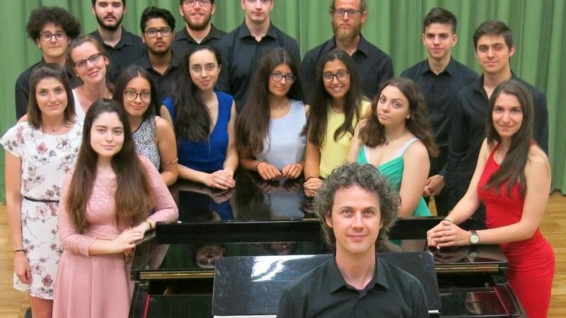 Modena, rassegna di cori giovanili all’Auditorium Rossini