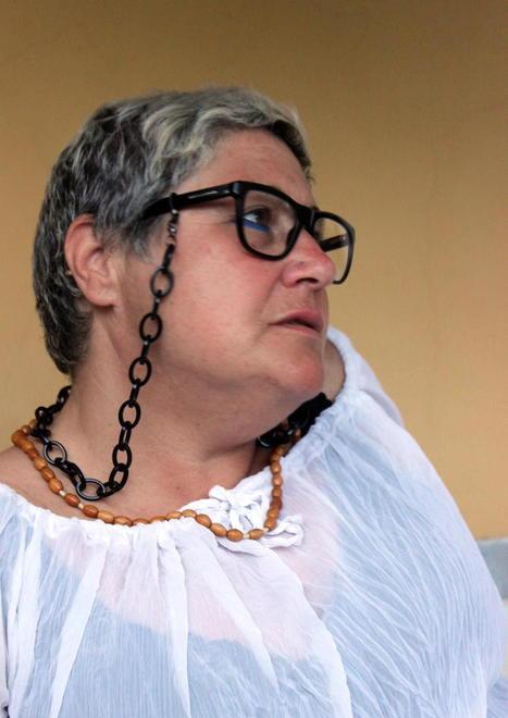 Premio Anita Fiaschi: la lettura delle opere