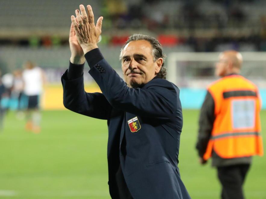 La nuova vita di Prandelli «Seguo i miei ulivi e sono felice»