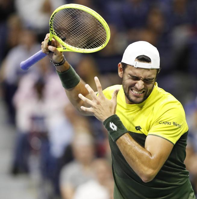 La Cina porta bene ai nostri Berrettini e Fognini nei quarti a Shanghai