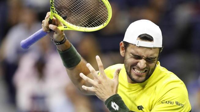 La Cina porta bene ai nostri Berrettini e Fognini nei quarti a Shanghai