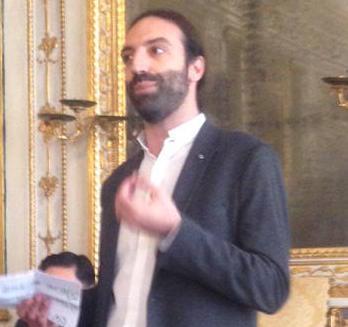 “Viaggio” da Pescara a Lucca: così Tiziano realizza il sogno 